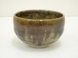 作家物　窯変茶碗